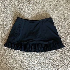Lululemon skirt